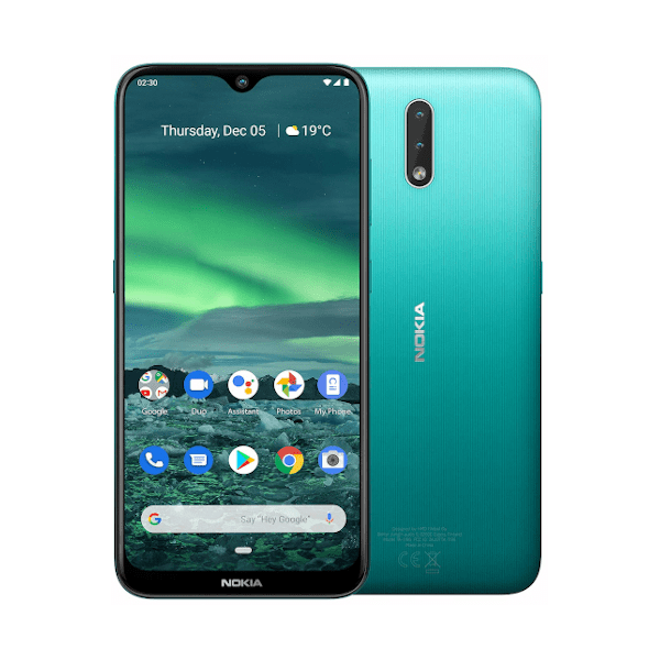 Nokia 2.3 - Good Condition - ReDial Nokia 2.3 - Good Condition - ReDial